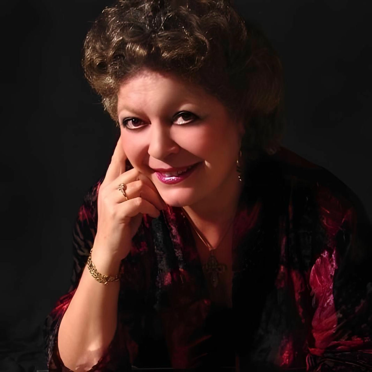 Brigitte Engerer