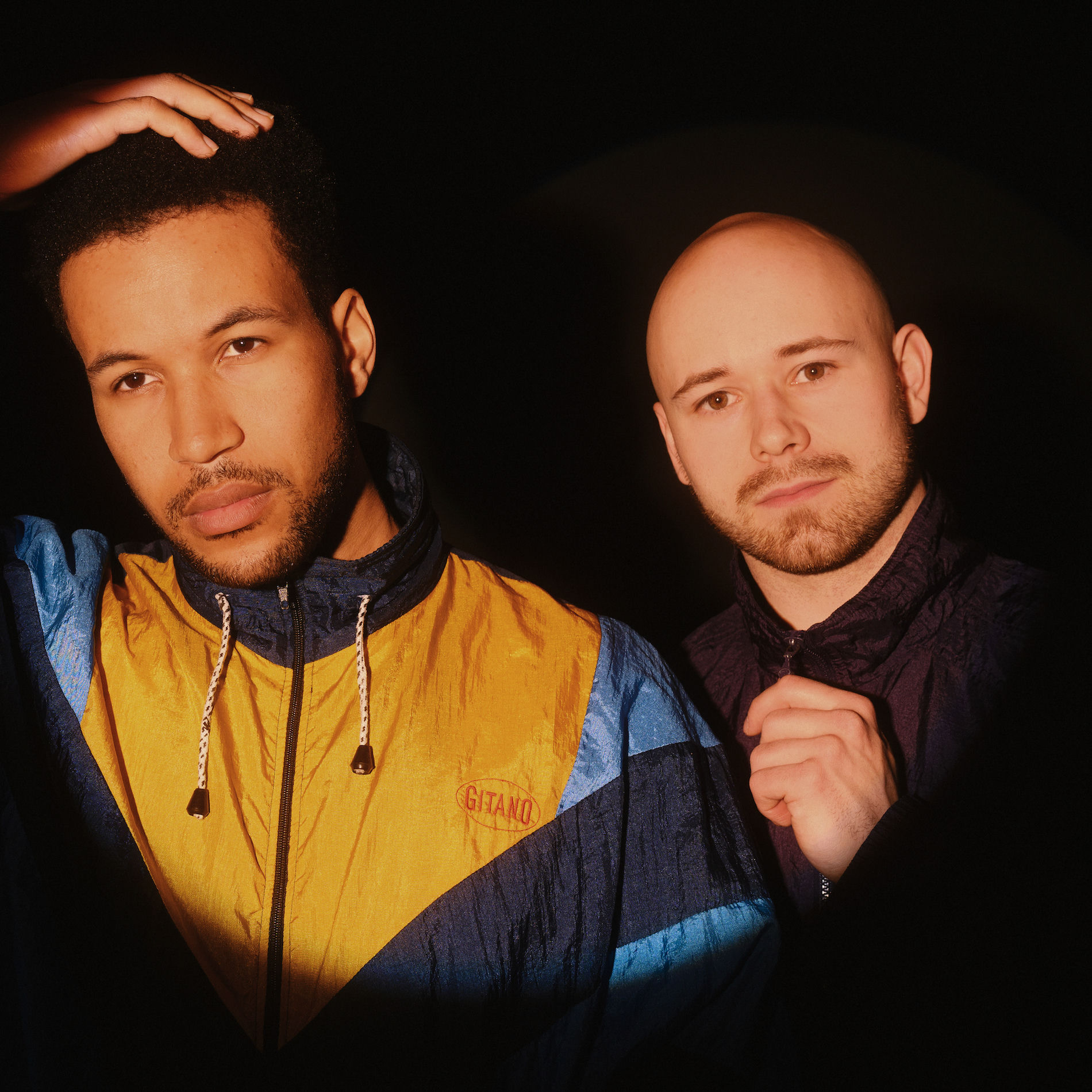 Artist picture of Quarterhead