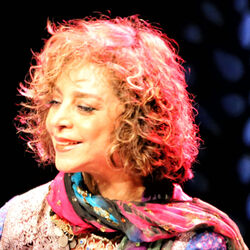 Picture of Sima Bina