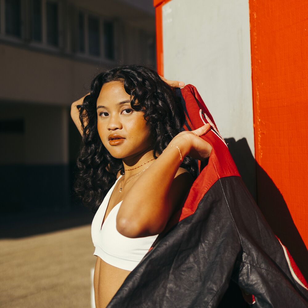 Photo de l'artiste Maheva