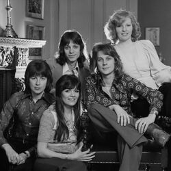 Picture of The New Seekers