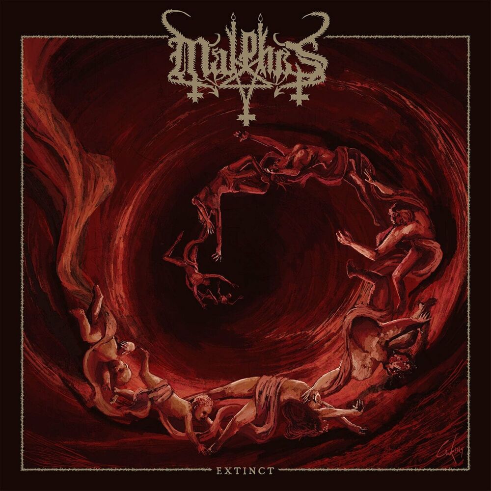 Picture of Malphas