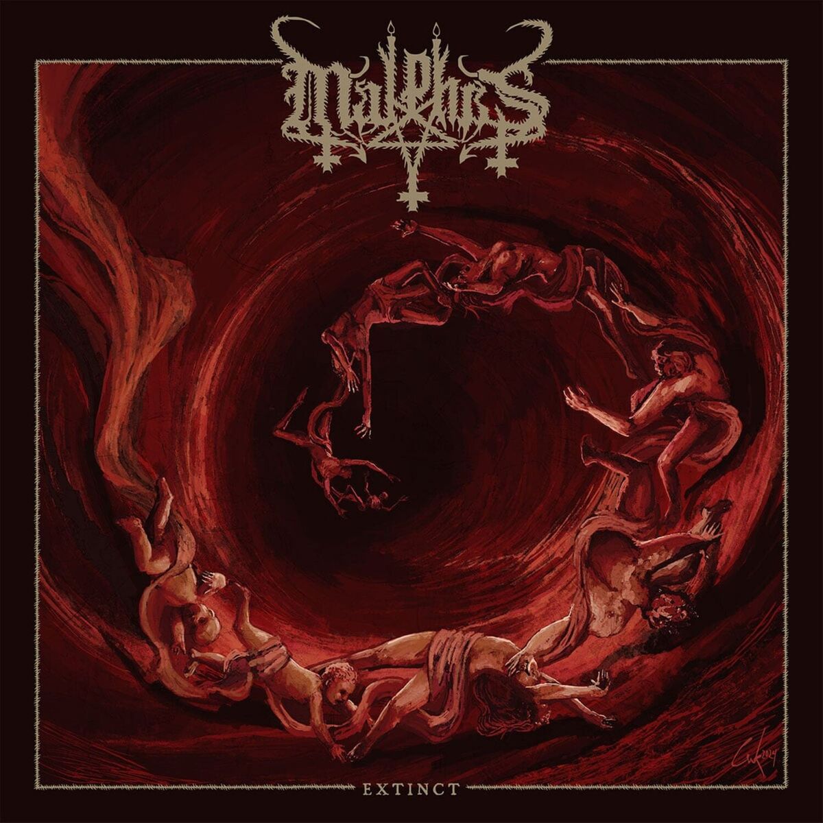 Malphas