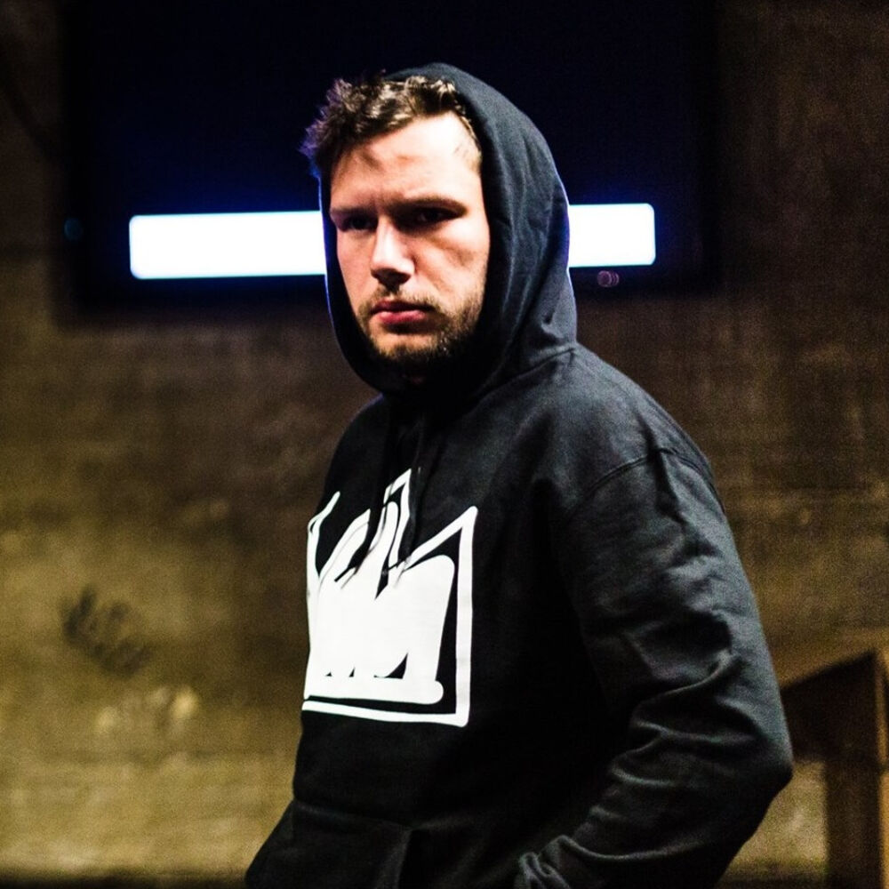 Picture of MC Bomber