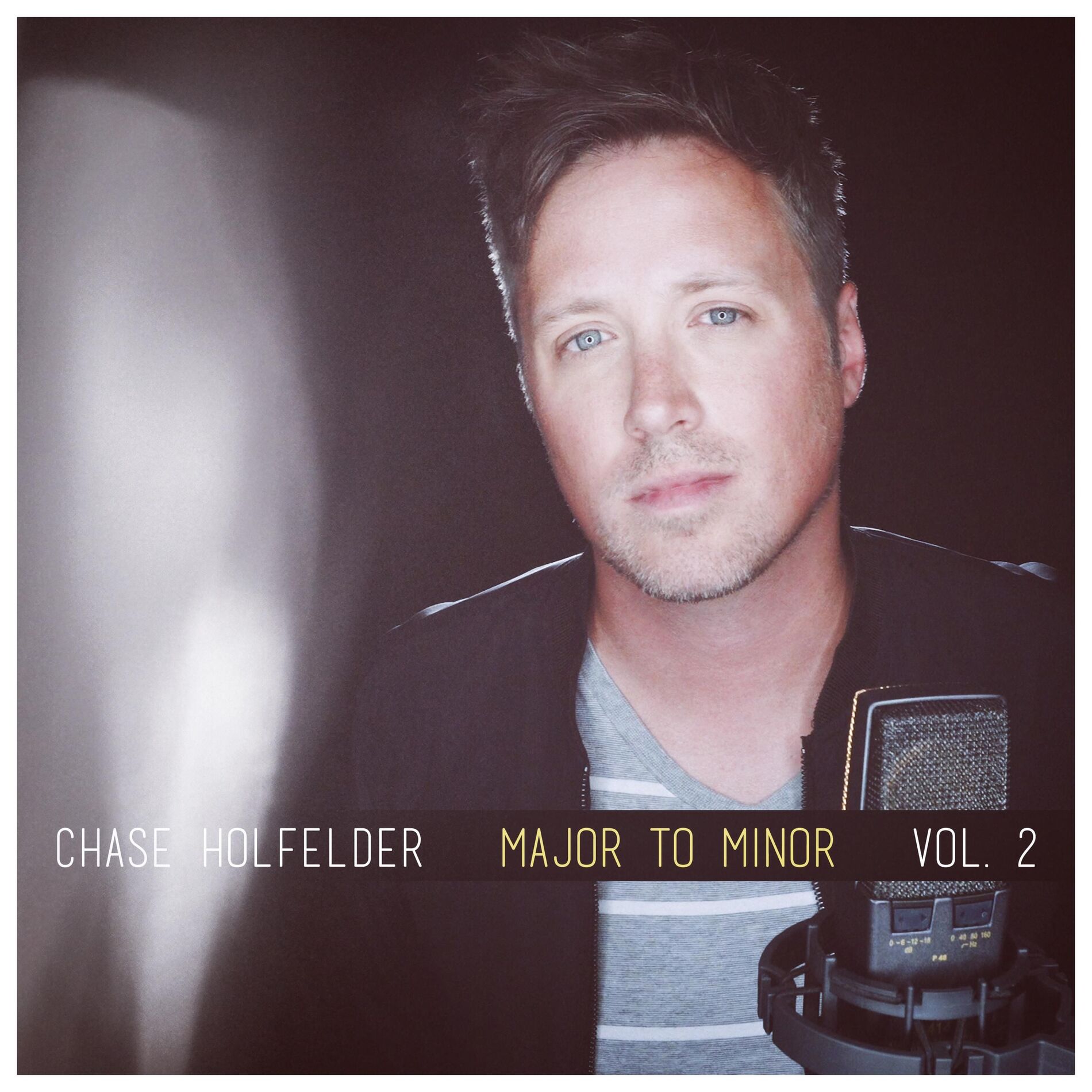 Artist picture of Chase Holfelder