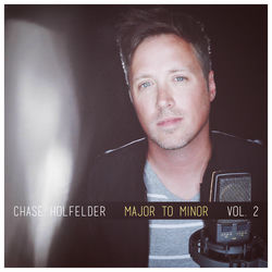 Chase Holfelder