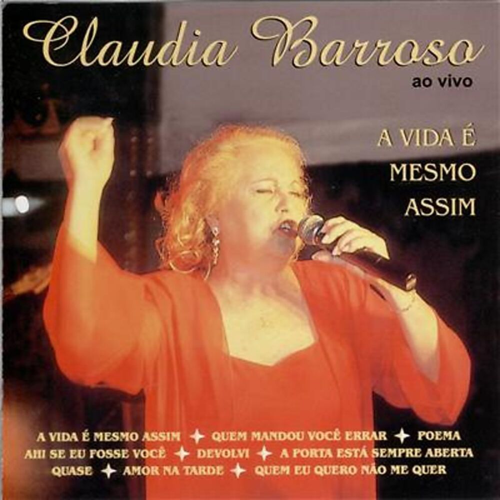 Picture of Claudia Barroso