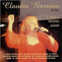 Picture of Claudia Barroso