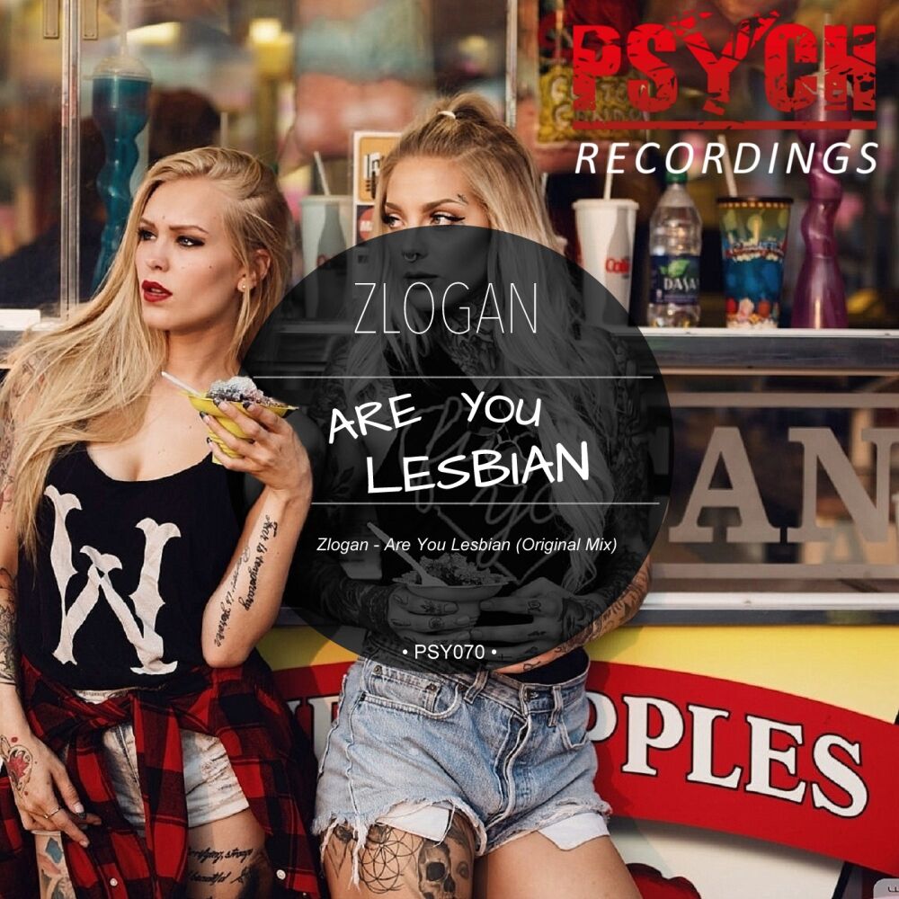 Picture of Zlogan
