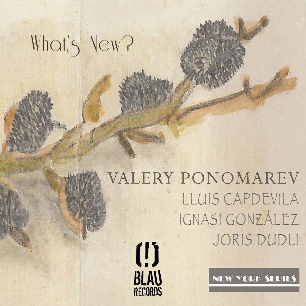 Picture of Valery Ponomarev