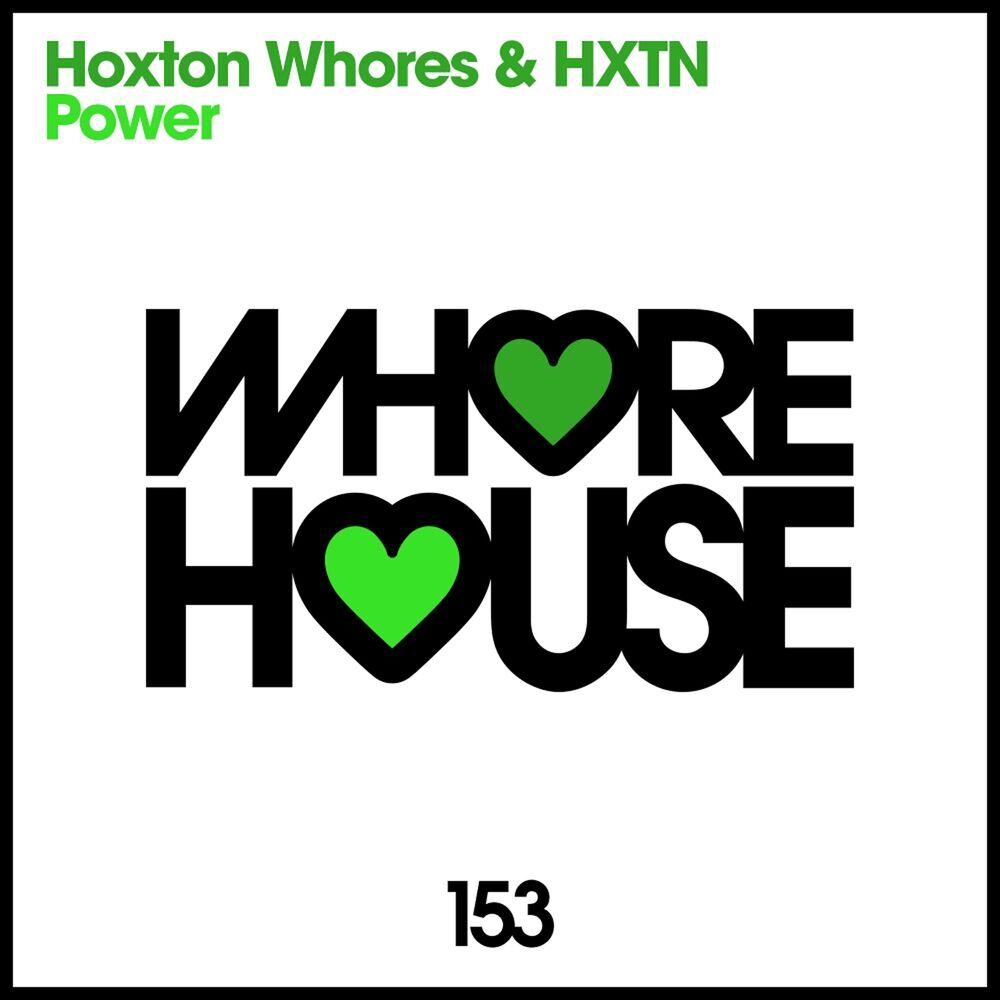 Picture of Hoxton Whores