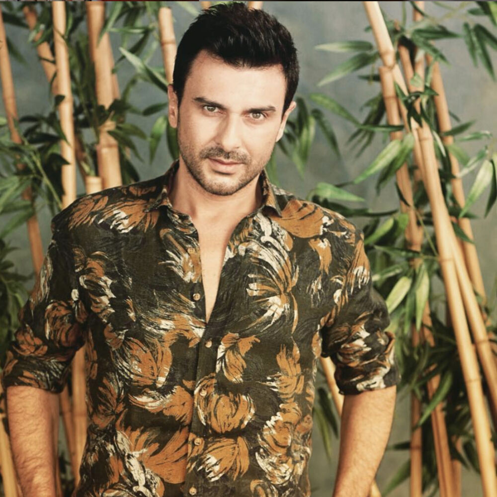 Picture of Gökhan Tepe