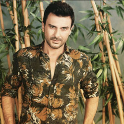 Picture of Gökhan Tepe