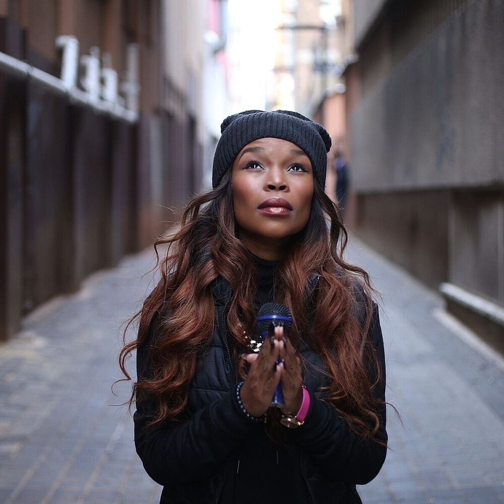 Picture of Fifi Cooper