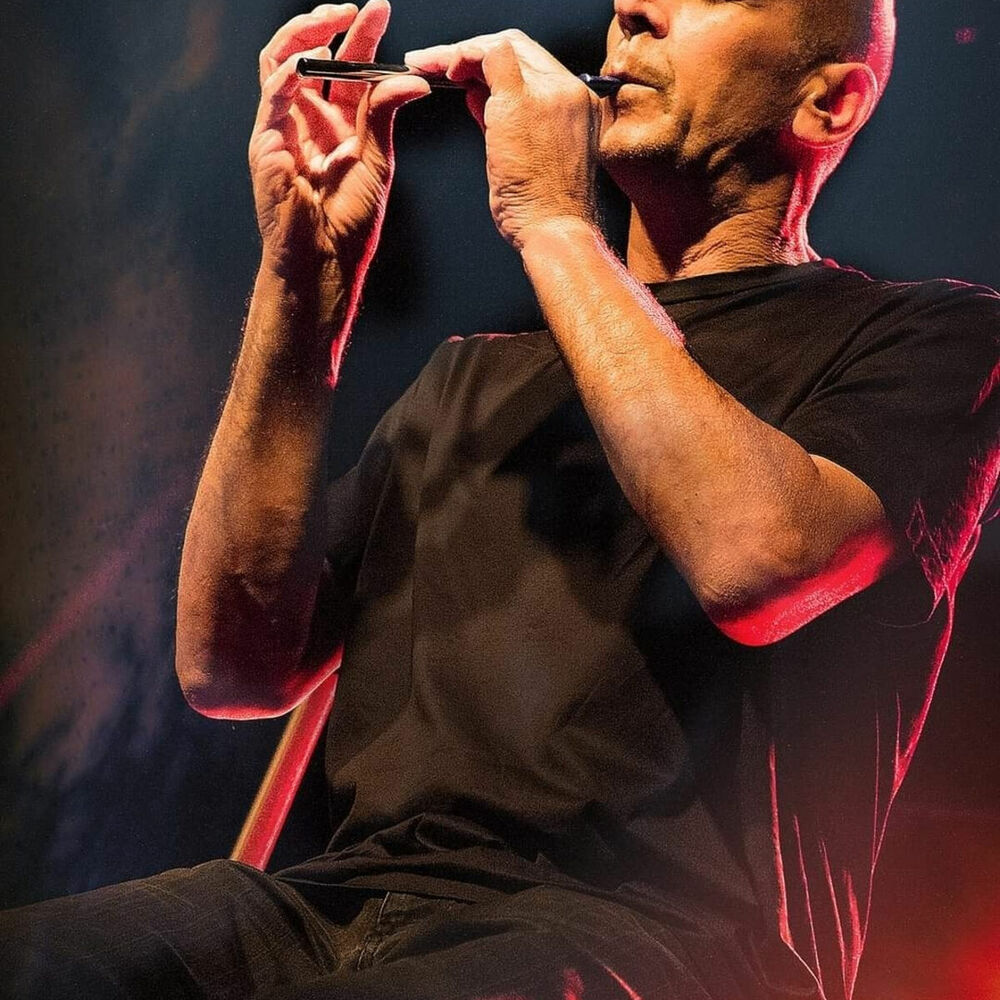 Picture of Orfeas Peridis