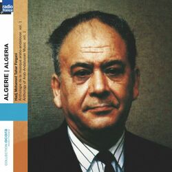 Picture of Hadj Mohamed Tahar Fergani