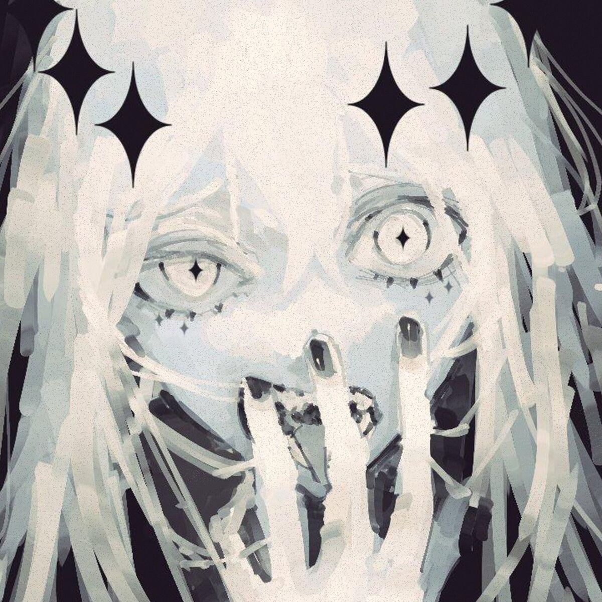 Faceless 1-7