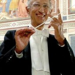 Picture of Claudio Scimone