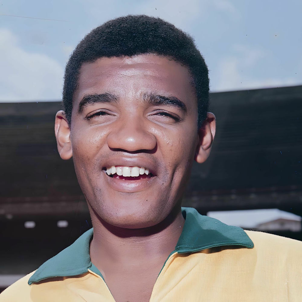 Photo de l'artiste Wilson Simonal