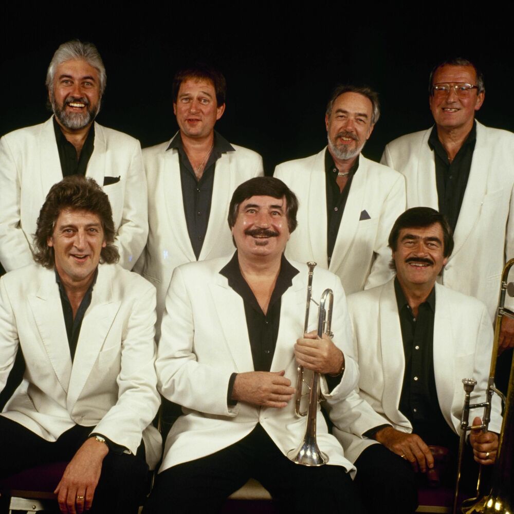 Picture of Kenny Ball & His Jazzmen