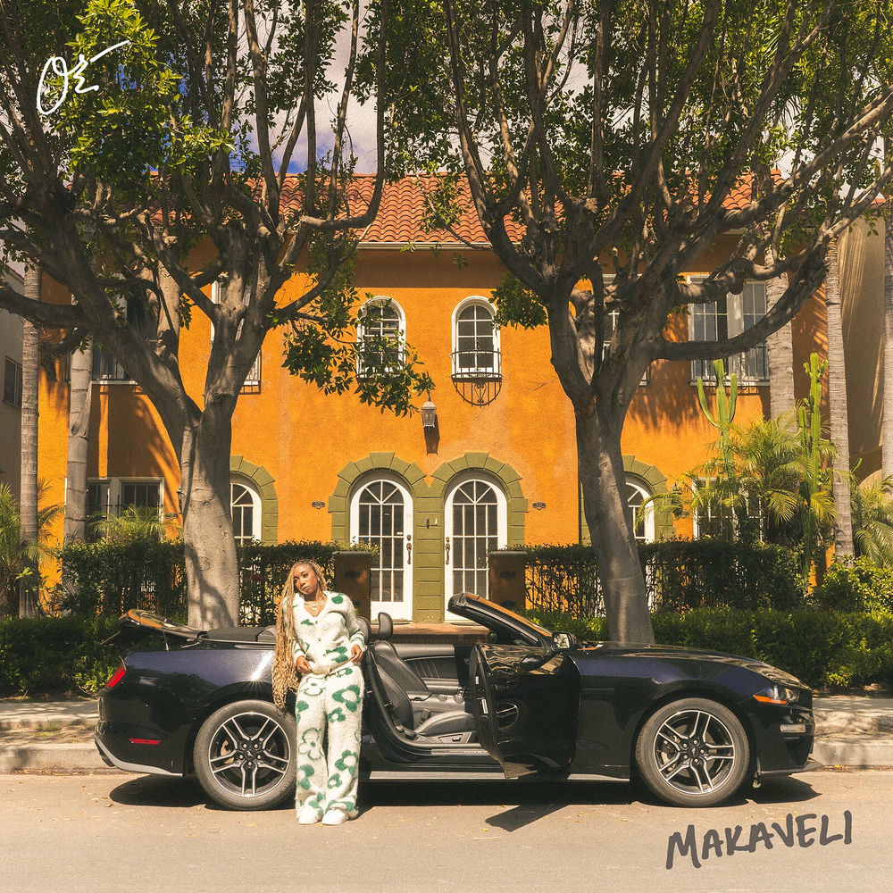 Photo de l'artiste Osé