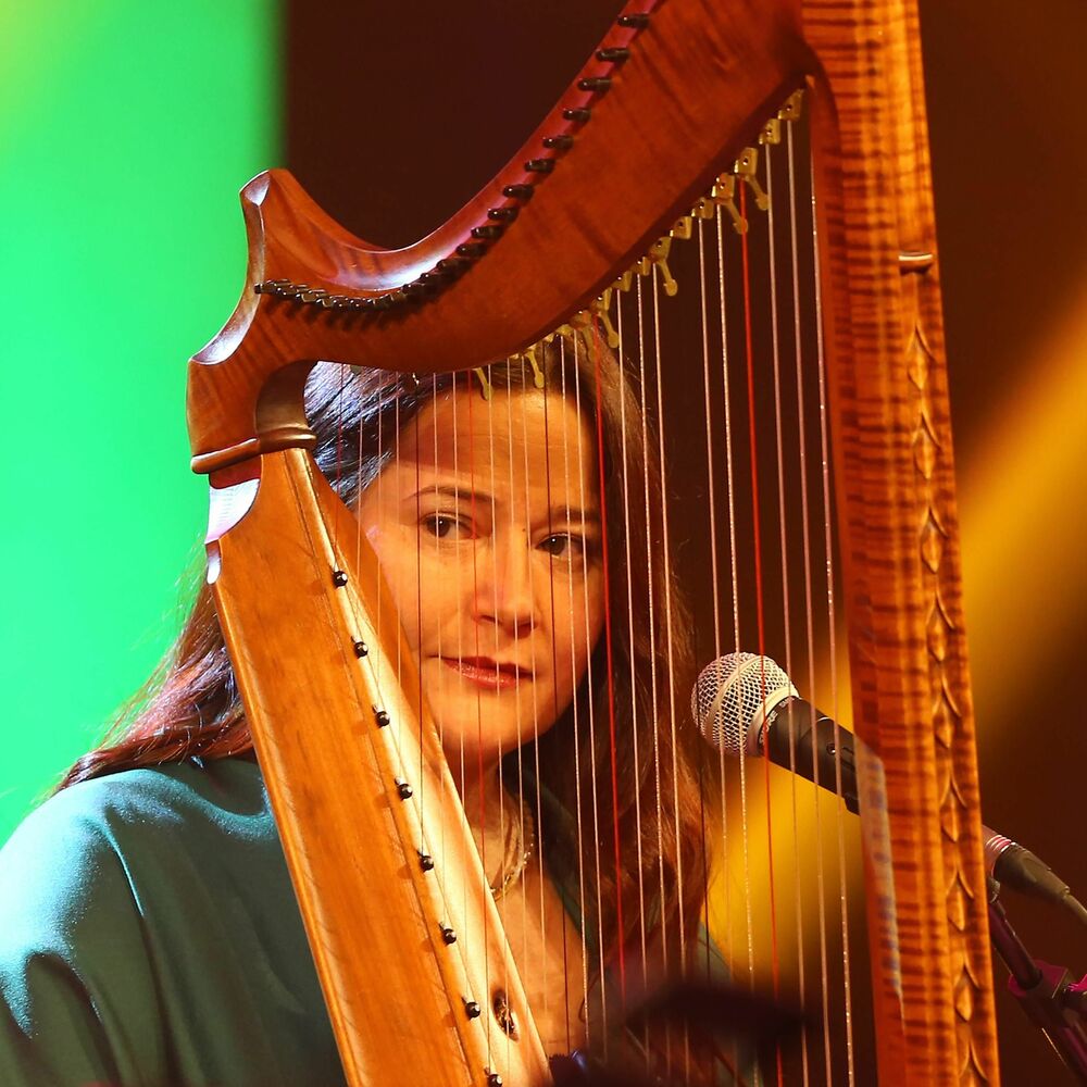 Picture of Arianna Savall