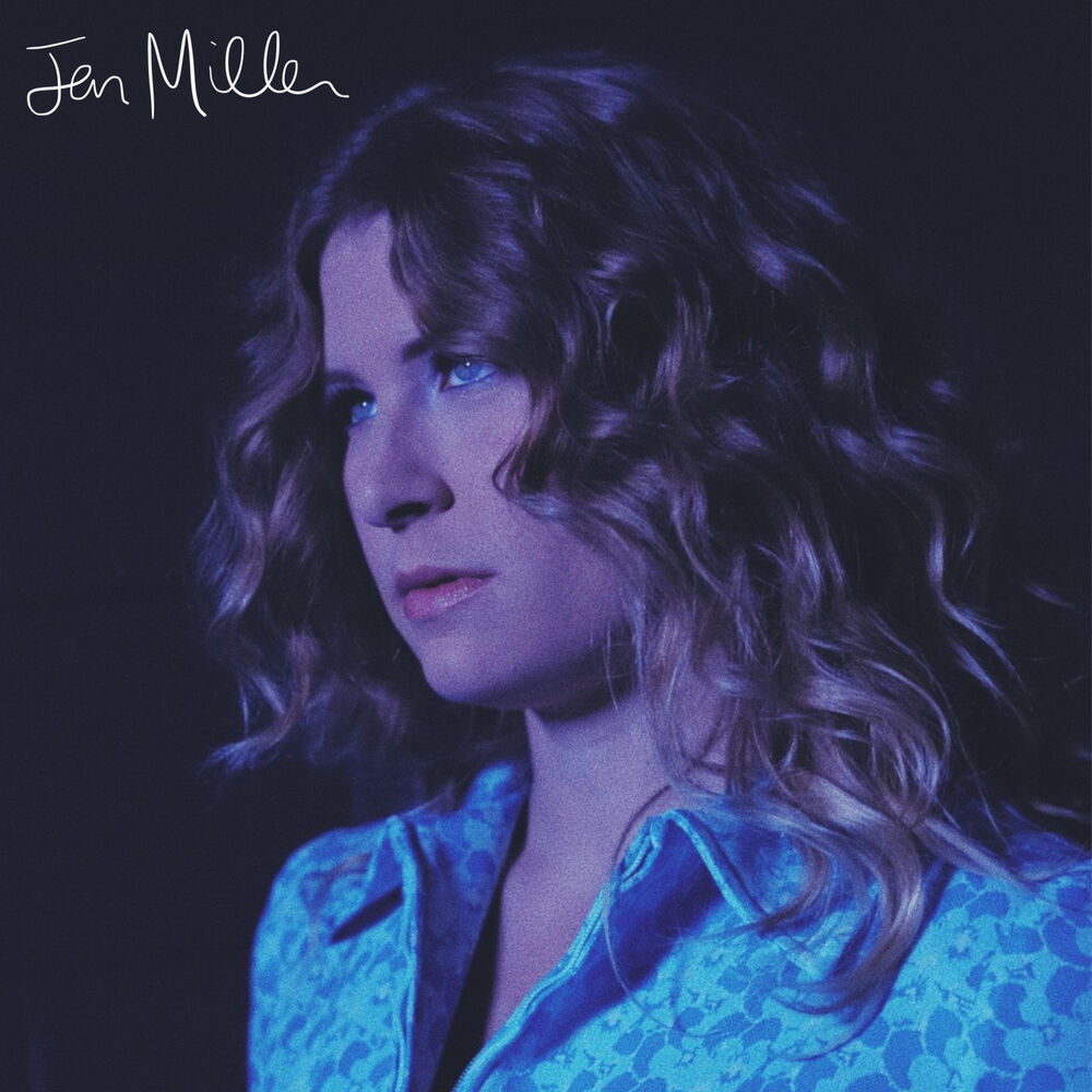 Picture of Jen Miller