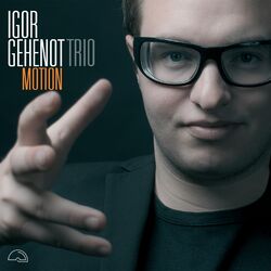 Picture of Igor Gehenot Trio