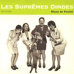 Picture of Les Suprêmes Dindes