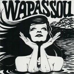 Picture of Wapassou