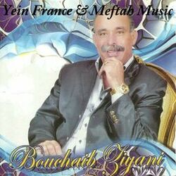 Picture of Bouchaib Ziani