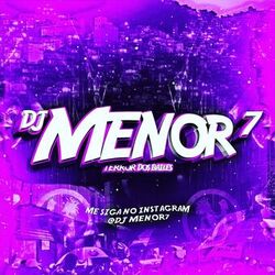 Picture of DJ Menor 7