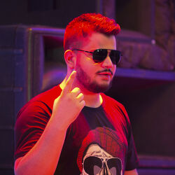 Picture of Yan Pablo DJ