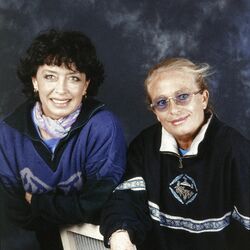 Picture of Veronique Et Davina
