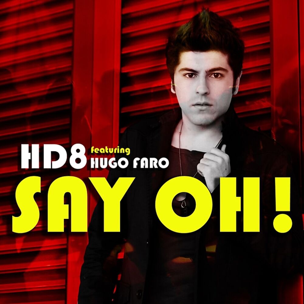 Picture of Hugo Faro