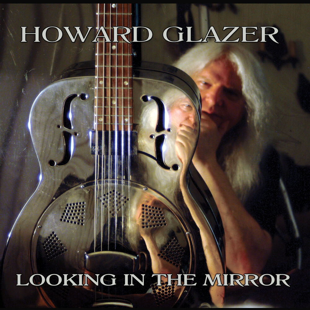 Picture of Howard Glazer