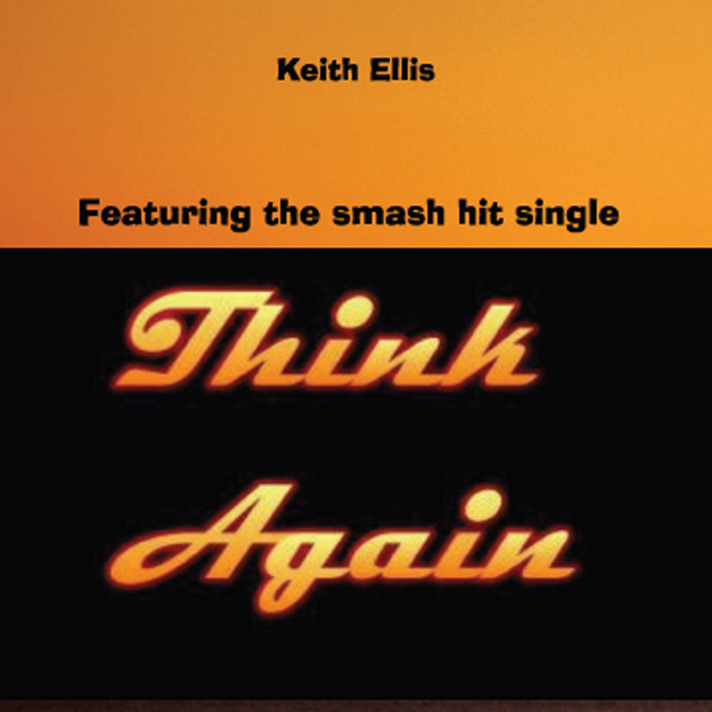 Keith Ellis