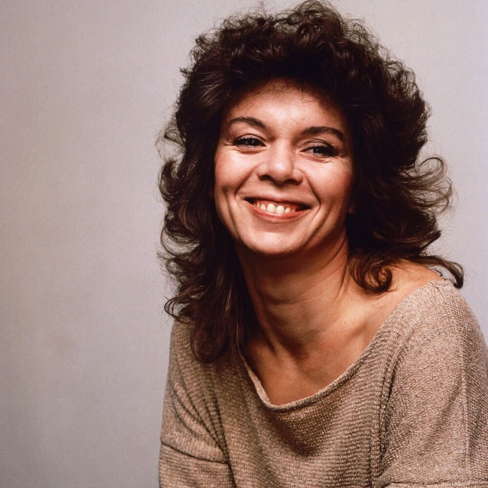 Picture of Hanna Schwarz