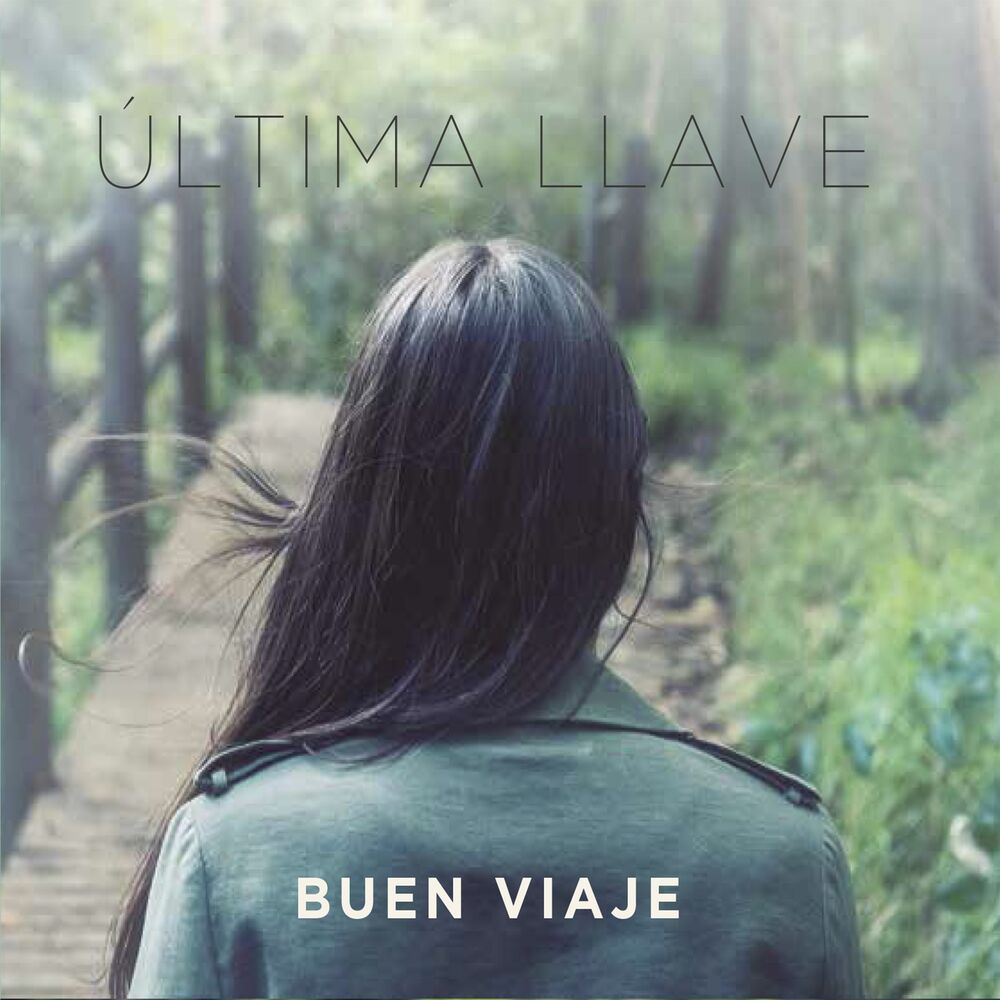 Picture of Última Llave