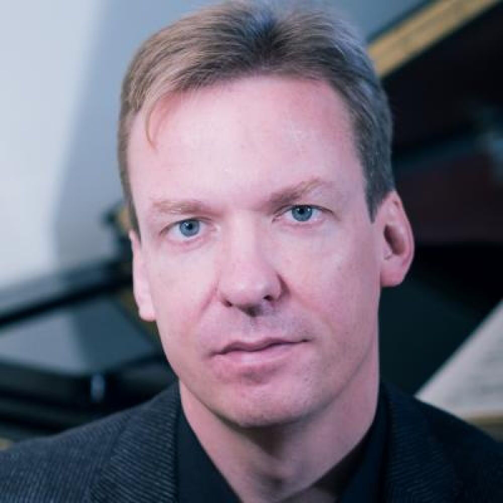 Picture of Stephan Loges