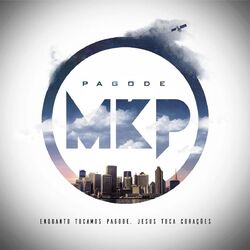 Picture of Pagode MKP