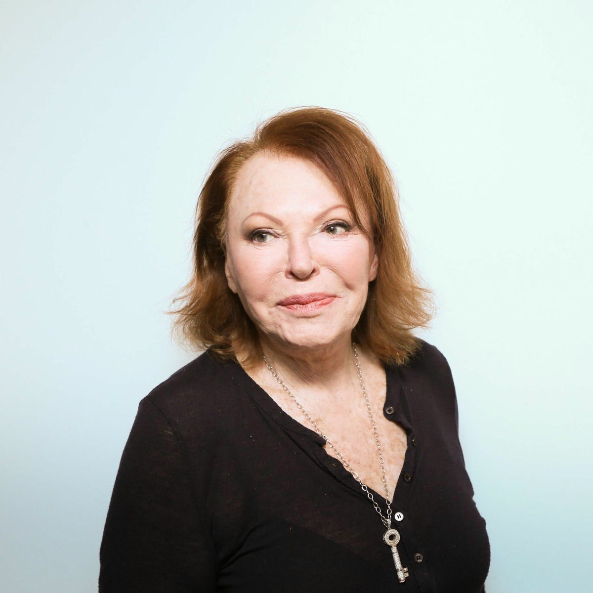 Artist picture of Regine