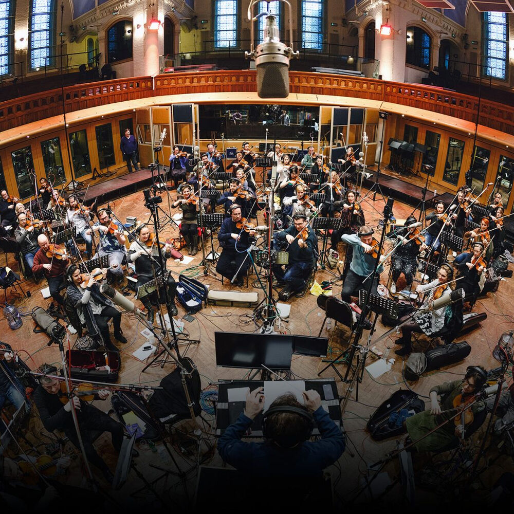 Picture of The Lyndhurst Orchestra