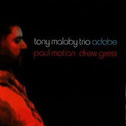 Picture of Tony Malaby