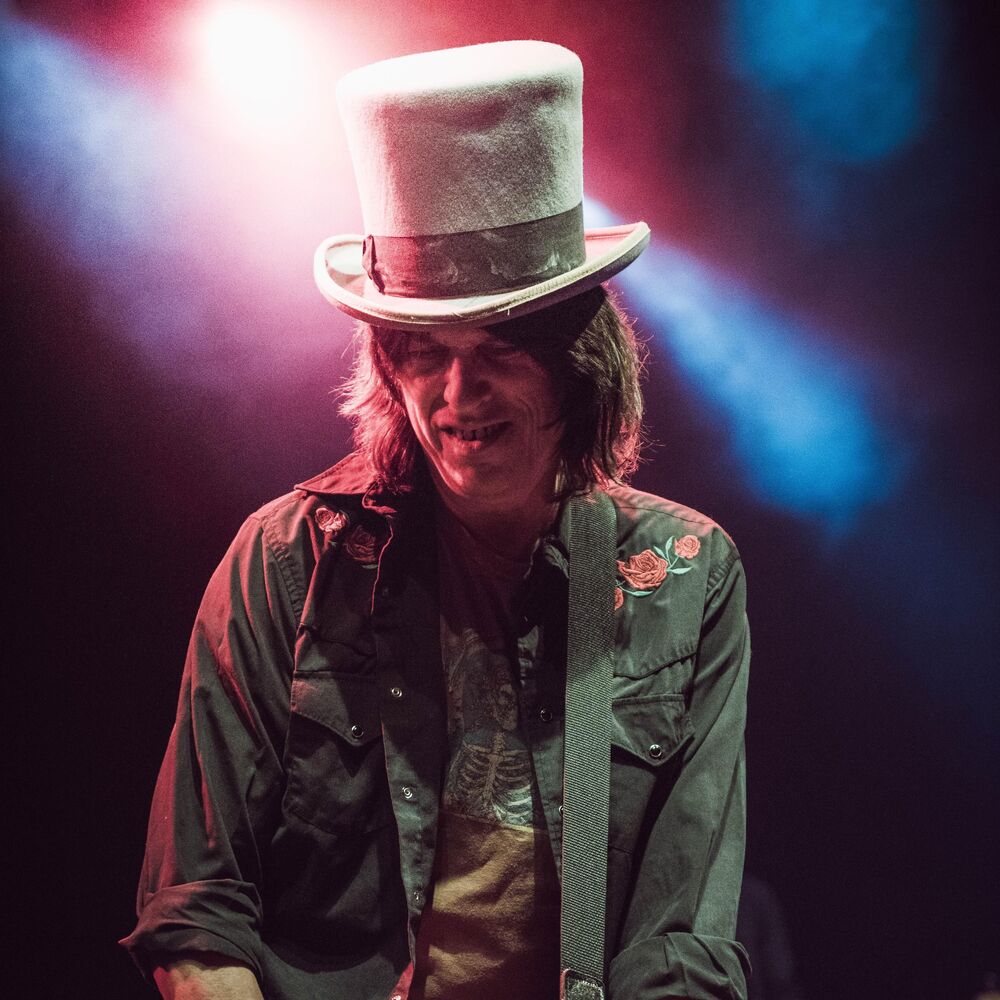 Picture of Dan Baird