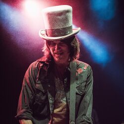 Picture of Dan Baird
