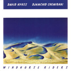 Picture of David Hykes & Djamchid Chemirani