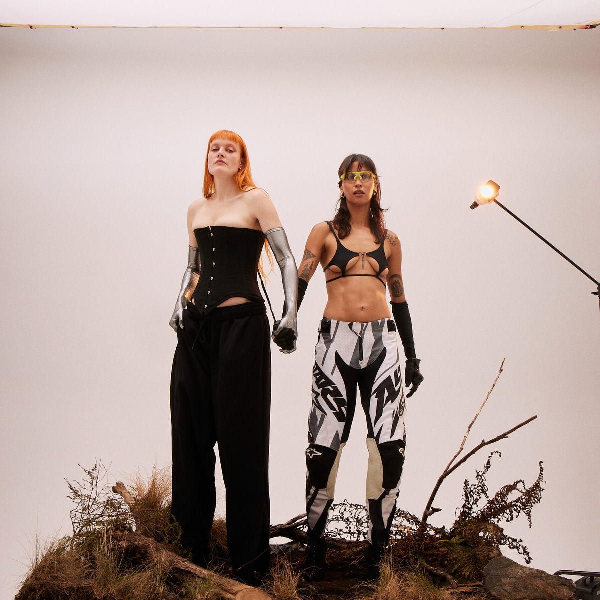 Artist picture of Icona Pop