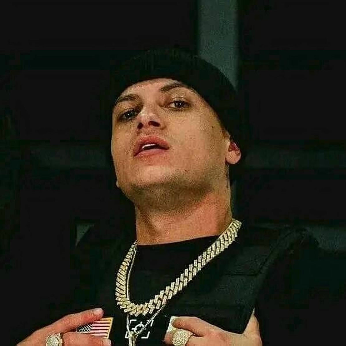 Hanzel La H
