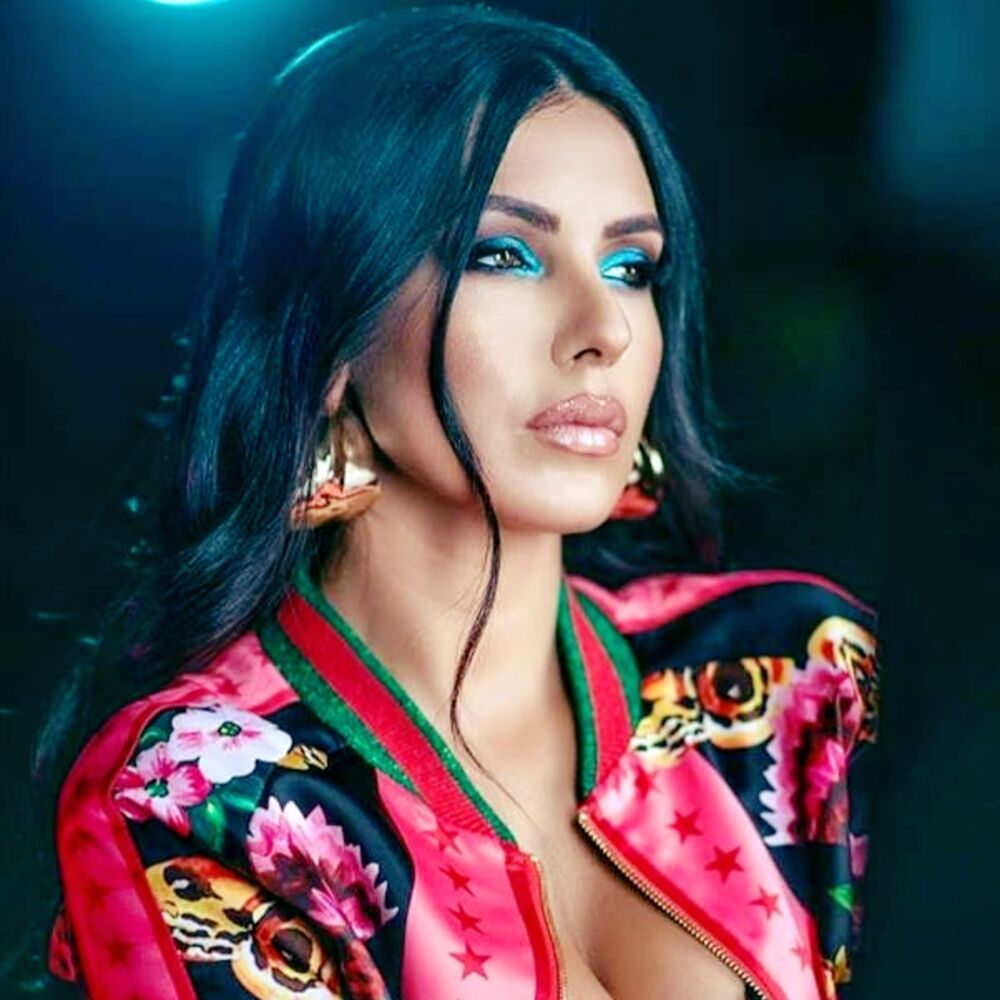 Picture of Tanja Savic